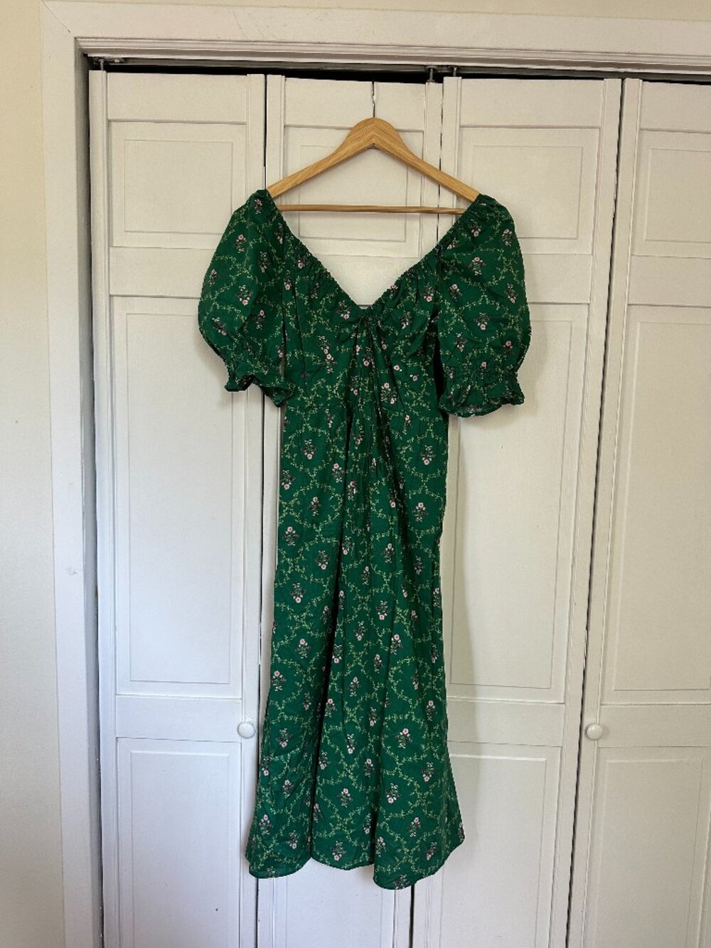 Hill House Home Dress
